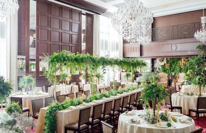 KOBE St.MORGAN CHURCH(神戸セントモルガン教会) -PALACES-画像 1