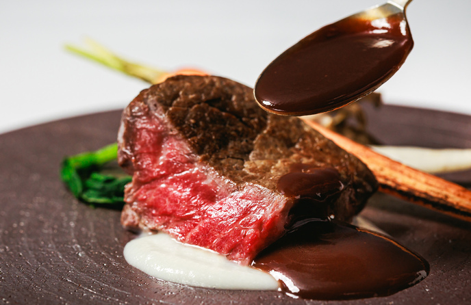 KOBE St.MORGAN CHURCH(神戸セントモルガン教会) 料理・ケーキ1画像 1