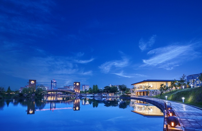 キュイジーヌ フランセーズ ラ・シャンス(環水公園内) 一口で感動を。おもてなし叶うお料理画像 1