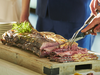 ラグナヴェール プレミア LAGUNAVEIL PREMIER 料理・ケーキ1画像 2-2