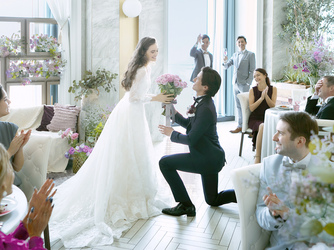 ラグナヴェール プレミア LAGUNAVEIL PREMIER NEW YORK SUITE画像 2-2