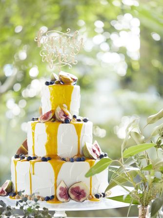 ラグナヴェール プレミア LAGUNAVEIL PREMIER 料理・ケーキ5画像 2-2