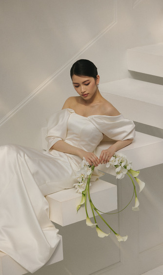 ラグナヴェール プレミア LAGUNAVEIL PREMIER 衣裳1画像 2-1