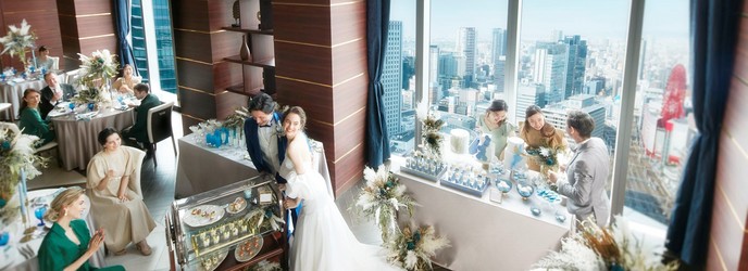 ラグナヴェール プレミア LAGUNAVEIL PREMIER MODERN SUITE画像 2-1