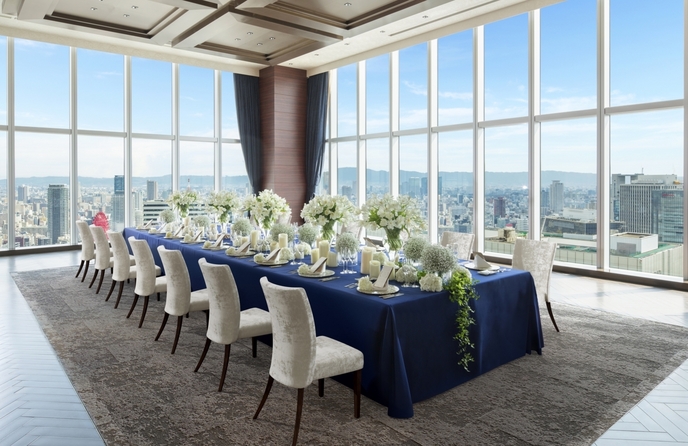 ラグナヴェール プレミア LAGUNAVEIL PREMIER MODERN SUITE(レストラン)画像 1