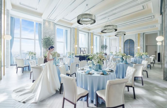 ラグナヴェール プレミア LAGUNAVEIL PREMIER NEW YORK SUITE画像 1