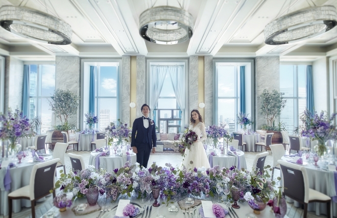 ラグナヴェール プレミア LAGUNAVEIL PREMIER NEW YORK SUITE画像 1