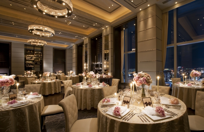 ラグナヴェール プレミア LAGUNAVEIL PREMIER NYスイート画像 2