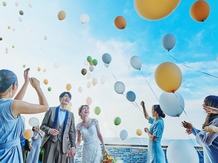 Flairge Sweet(フレアージュ スウィート) チャペル(フレアージュスウィート コンセプト)画像 2-3