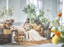 Flairge Sweet(フレアージュ スウィート) チャペル(フレアージュスウィート コンセプト)画像 2-4