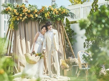 Flairge Sweet(フレアージュ スウィート) チャペル(フレアージュスウィート コンセプト)画像 2-5