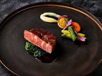 Flairge Sweet(フレアージュ スウィート) 料理・ケーキ1画像 1-2