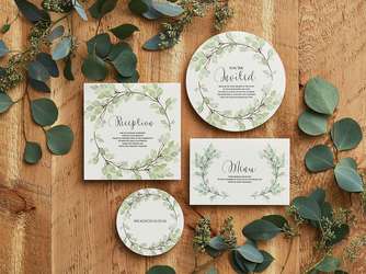 Flairge Sweet(フレアージュ スウィート) 【コンセプト/インザフォレスト】画像 2-2