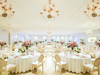 Flairge Sweet(フレアージュ スウィート) チャペル(フレアージュスウィート コンセプト)画像 2-1