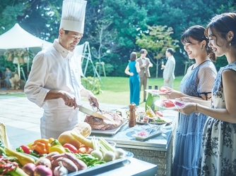 Flairge Sweet(フレアージュ スウィート) ロケーション1画像 2-3