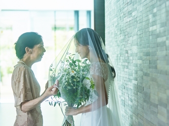 Flairge Sweet(フレアージュ スウィート) チャペル(White Chapel)画像 2-4