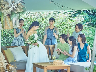 Flairge Sweet(フレアージュ スウィート) ロケーション3画像 2-3