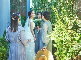 Flairge Sweet(フレアージュ スウィート) 少人数パーティ画像 2-3