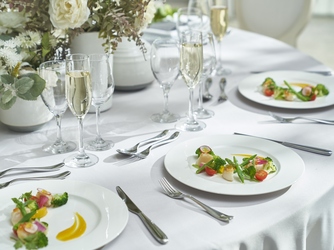 Flairge Sweet(フレアージュ スウィート) 少人数パーティ画像 2-4