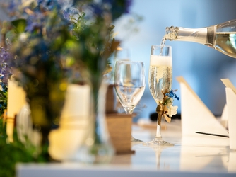 Flairge Sweet(フレアージュ スウィート) リアルウエディングレポート画像 1-3