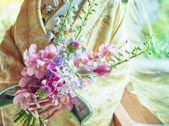 Flairge Sweet(フレアージュ スウィート) 衣裳3画像 2-3