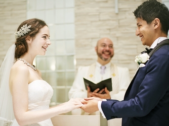 Flairge Sweet(フレアージュ スウィート) チャペル(white chapel)画像 2-2