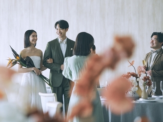 Flairge Sweet(フレアージュ スウィート) 披露パーティ/Lily(リリー)画像 2-2