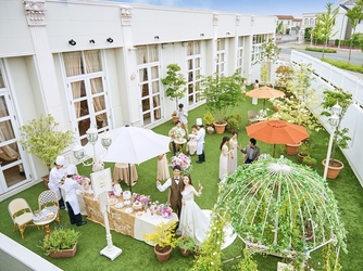 Flairge Sweet(フレアージュ スウィート) ロケーション2画像 2-3