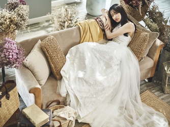 Flairge Sweet(フレアージュ スウィート) Lily(リリー)画像 2-1