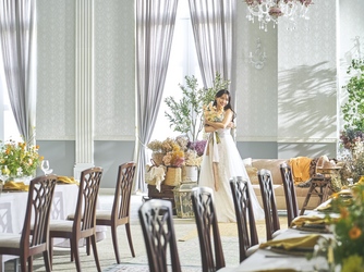 Flairge Sweet(フレアージュ スウィート) Lily(リリー)画像 2-4