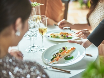 Flairge Sweet(フレアージュ スウィート) Lily(リリー)画像 2-3