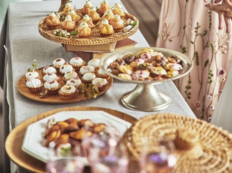 Flairge Sweet(フレアージュ スウィート) Lily(リリー)画像 2-3