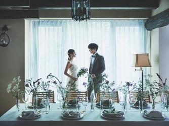 Flairge Sweet(フレアージュ スウィート) 少人数パーティ画像 2-1