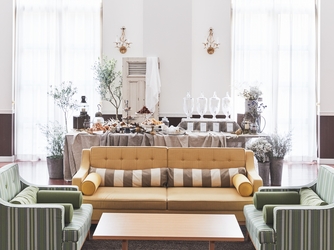 Flairge Sweet(フレアージュ スウィート) 撮影スポット1画像 2-2