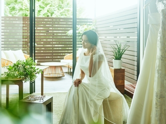 Flairge Sweet(フレアージュ スウィート) 撮影スポット1画像 2-3