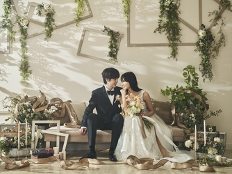 Flairge Sweet(フレアージュ スウィート) 撮影スポット2画像 2-2