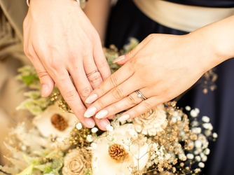 Flairge Sweet(フレアージュ スウィート) リアルウエディングレポート画像 2-3