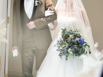 Flairge Sweet(フレアージュ スウィート) リアルウエディングレポート画像 2-2