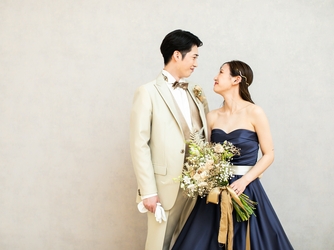 Flairge Sweet(フレアージュ スウィート) リアルウエディングレポート画像 1-1