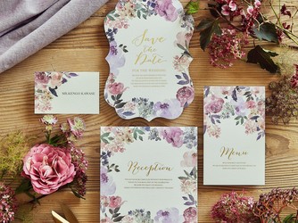 Flairge Sweet(フレアージュ スウィート) 【コンセプト/シークレットガーデン】画像 2-1