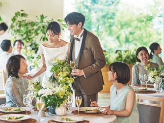 Flairge Sweet(フレアージュ スウィート) Lily(リリー)画像 2-2