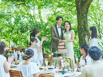 Flairge Sweet(フレアージュ スウィート) ロケーション1画像 2-1