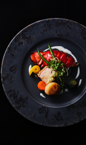 Flairge Sweet(フレアージュ スウィート) 料理・ケーキ1画像 1-1