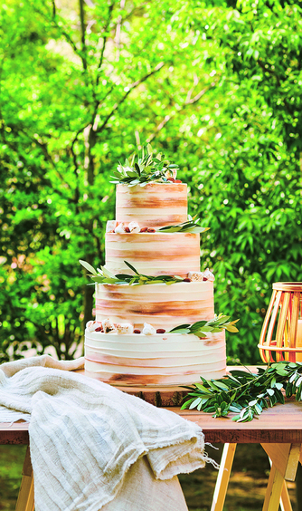 Flairge Sweet(フレアージュ スウィート) 【コンセプト/インザフォレスト】画像 2-1