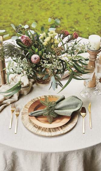 Flairge Sweet(フレアージュ スウィート) 【コンセプト/インザフォレスト】画像 1-1