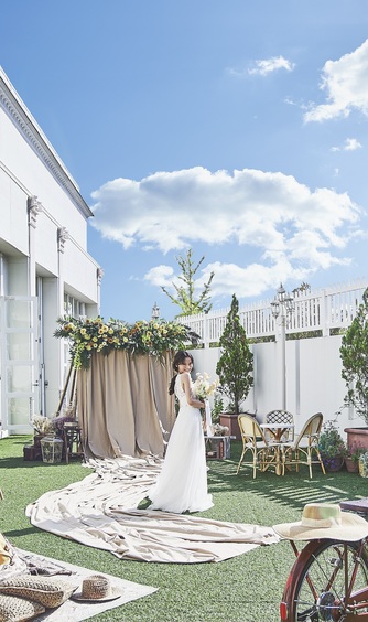 Flairge Sweet(フレアージュ スウィート) ロケーション2画像 2-1