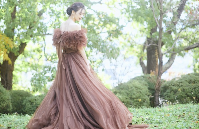 Flairge Sweet(フレアージュ スウィート) 衣裳2画像 1