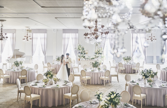 Flairge Sweet(フレアージュ スウィート) 披露パーティ/Lily(リリー)画像 1