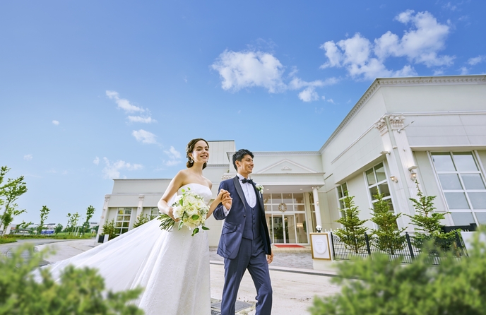 Flairge Sweet(フレアージュ スウィート) 撮影スポット1画像 1