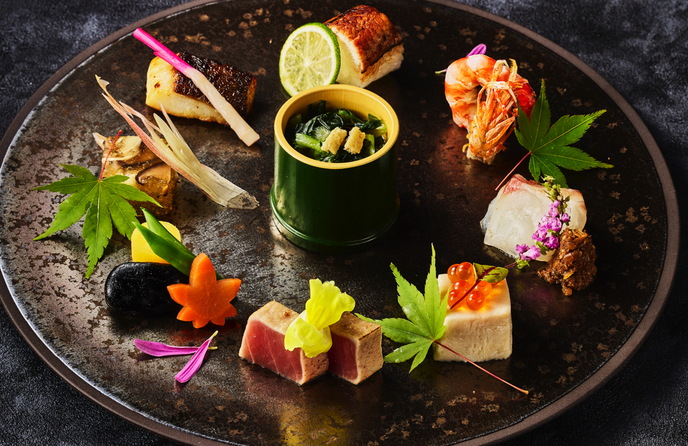 Flairge Sweet(フレアージュ スウィート) 料理・ケーキ1画像 2